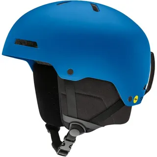 Smith Optics Smith Rodeo Mips Helm - Matte True Blue - 51-55 cm