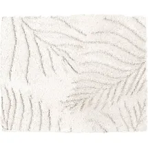 GRUND Ferya Beige 50 x 60 cm mit Ausschnitt