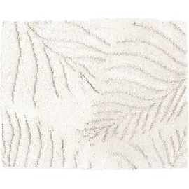 GRUND Ferya Beige 50 x 60 cm mit Ausschnitt