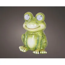Lumineo Solar Frosch BELEUCHTUNG26 - L/B/H ca. 17.20x20.00x24.50