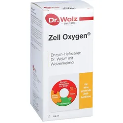 Zell Oxygen