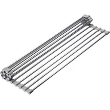 Westmark Abtropfmatte Home grau