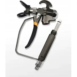 rosfix Farbspritzpistole TurboJet TJ1