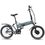 Llobe CityRun 36V / 10,4Ah«,