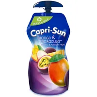 Capri-Sun Mango & Maracuja 330ml (Single Unit)