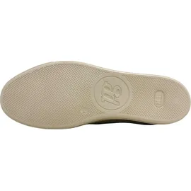 Paul Green Sneaker Damen Weite E Beige 38,5