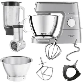 Kenwood Titanium Chef Baker KVC85.314SI