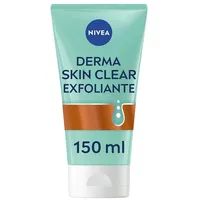NIVEA Derma Skin Clear Gesichtsreinigungsgel 150 ml