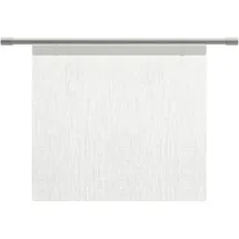 Neutex for you! Schiebegardine NEUTEX FOR YOU "Libre-ECO", beige (creme), B:60cm H:135cm, Jacquard, Polyester, Gardinen, nach Maß