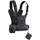 Cotton Carrier G3 two Camera Harness grau #CC-147GRIS