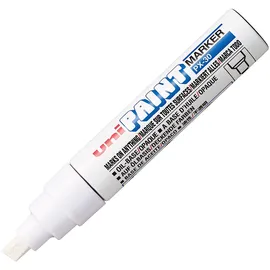 Uni-Ball 182201 - Lackmarker PX-30 weiß
