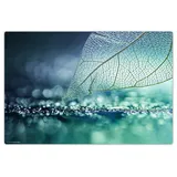 cover-your-desk.de Schreibtischunterlage – Blattwerk Natur“ (L)60 x (B)40 | Gr.: onesize