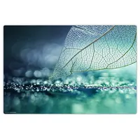 cover-your-desk.de Schreibtischunterlage – Blattwerk Natur“ (L)60 x (B)40 | Gr.: onesize
