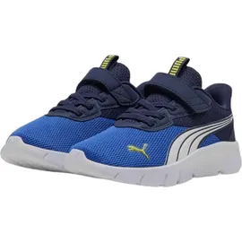 Puma FlexFocus Modern AC+ PS Vivid Blue/White 32