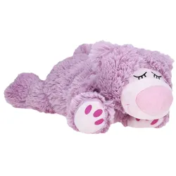 Warmies Beddy Bear sleepy bear lila hera 1 St