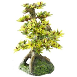 Europet-Bernina Aquariendeko Aquariumdekoration Bonsai Medium