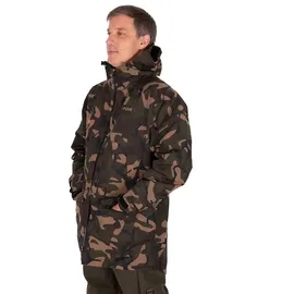 Fox International Rs25k Jacke Unisex Camo XL