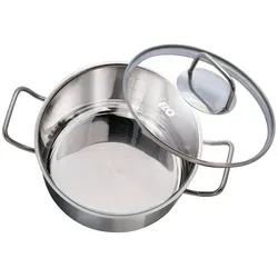 Kochtopf 20 cm