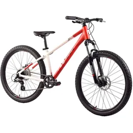 redloud MTB 26 Zoll JA.01 weiß Rahmenhöhe 37 cm - Weiß