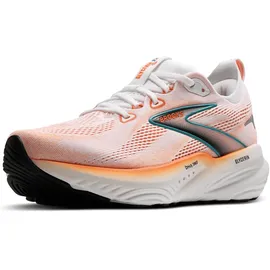 Brooks Glycerin 22 Herren Laufschuhe, Herren - Orange - 42.5