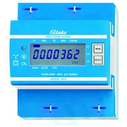 ELTAKO DSZ15DM-3x80A MID Drehstromzähler MID geeic