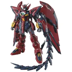 1/100 MG GUNDAM EPYON EW ca. 21cm groß