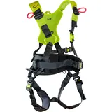 Edelrid Flex Pro II night-oasis (219) L-XL