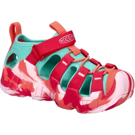 Keen Hyperport H2 Raspberry/Pool 29