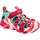 Keen Hyperport H2 Raspberry/Pool 29