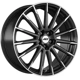 AEZ Atlanta titan 8 5x19 5x114 3 ET38 MB64 1
