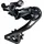 Shimano Ultegra RD-R8000 GS, 11-Gang-Rennrad-Schaltwerk