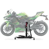 ConStands Motorradheber CS Power Classic-Zentralständer für Kawasaki Ninja ZX-4RR 24-25
