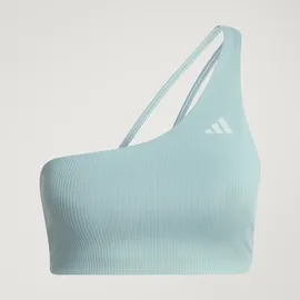 adidas Optime Workout Rib Wonder Sage XXL