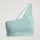 adidas Optime Workout Rib Wonder Sage XXL