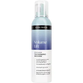 John Frieda Volume Lift Kickstarter Schaumfestiger 200 ml