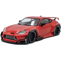 Solido Toyota GR86 Pandem 2022 – 1:43 Modellauto in