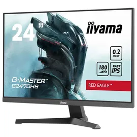 Iiyama G-Master G2470HS-B1 24" rot