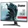 Iiyama G-Master G2470HS-B1 24" rot
