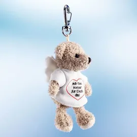 Schaffer Schlüsselanhänger Engelbär cm