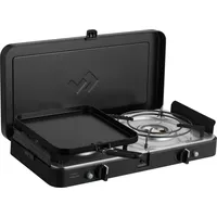 Cadac 2 Cook Turbo FFD Deluxe 30mbar schwarz