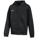 Nike Hoodie Black 128
