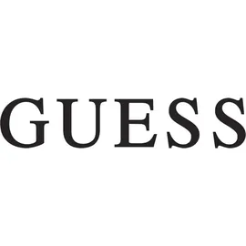 GUESS Effekt Gedrucktes klassisches Logo & Charm rosa - Rosa