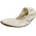 Gymnastikschuhe Weiß 25