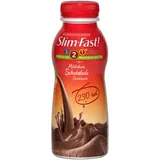 Slim-Fast Fertigdrink Schokolade, 6er Pack (6 x 325 ml)