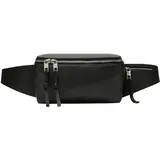 Liebeskind Berlin Liebeskind Hera Gürteltasche Leder 22 cm black