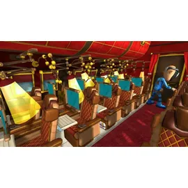 Airline Tycoon 2 (USK) (PC)