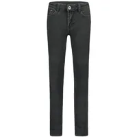 GARCIA Jeans Rianna - Slim fit - in Schwarz