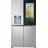 GMG960MBEE Multi Door (638 l, 1792 mm hoch, Edelstahl)