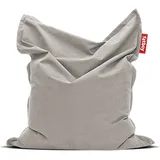 Fatboy Original Stonewashed silbergrau