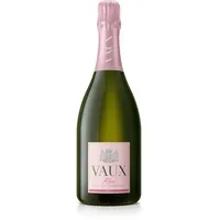 Cuvée Vaux Rose Brut Schloss Vaux MAGNUM